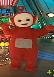 po teletubby|teletubbies clever po.